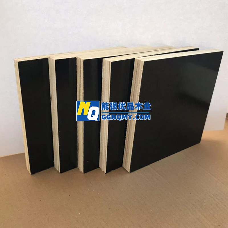 玉林建筑模板厂家直销