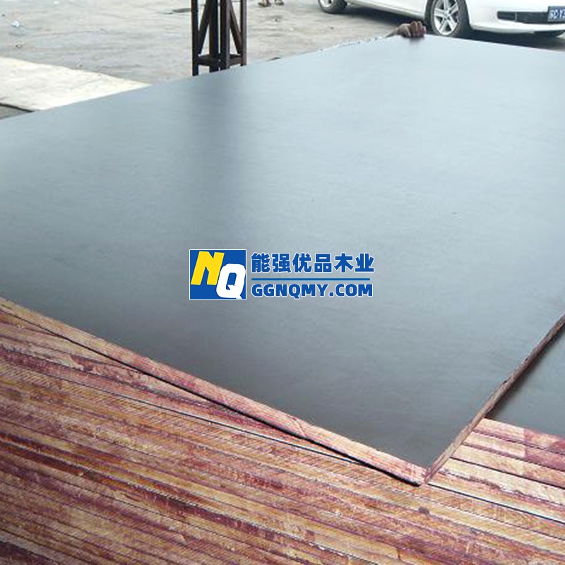 玉林建筑模板厂家批发