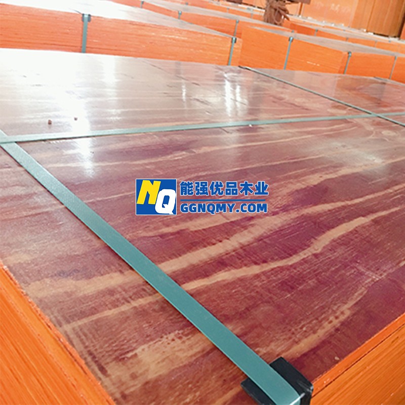 来宾建筑模板工厂直营批发价格