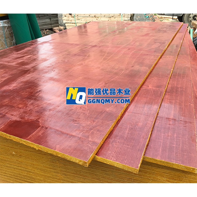 南宁建筑模板厂家直销批发价格