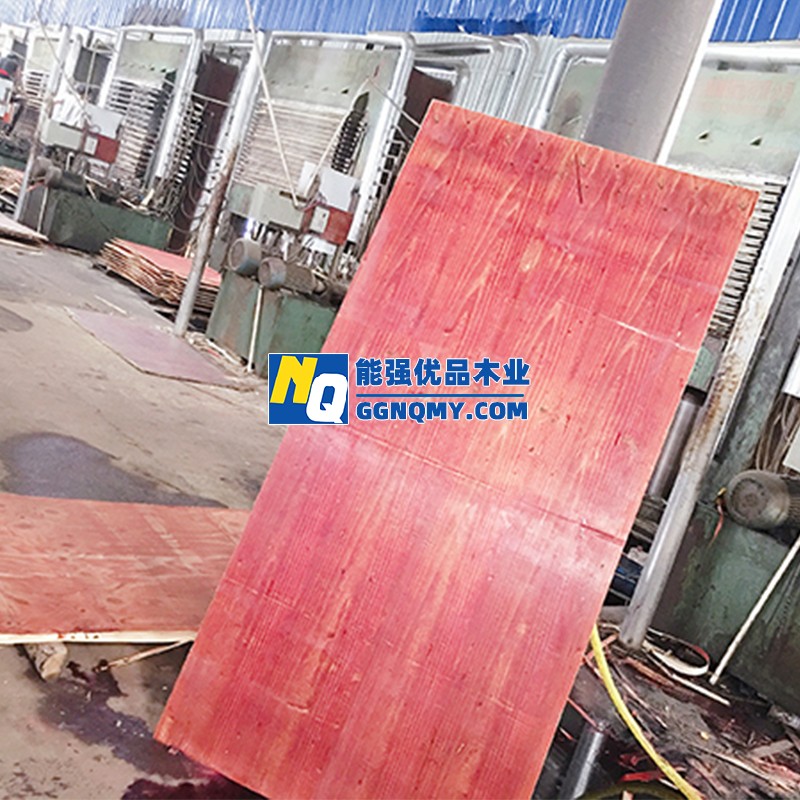 建筑模板批发,中高层建筑用,加厚胶水足不翘曲