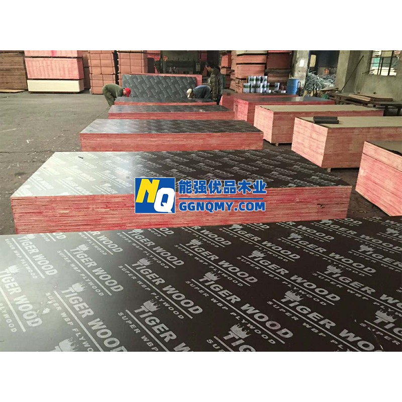 高质量桥梁清水板，工地木模板，建筑模板厂家