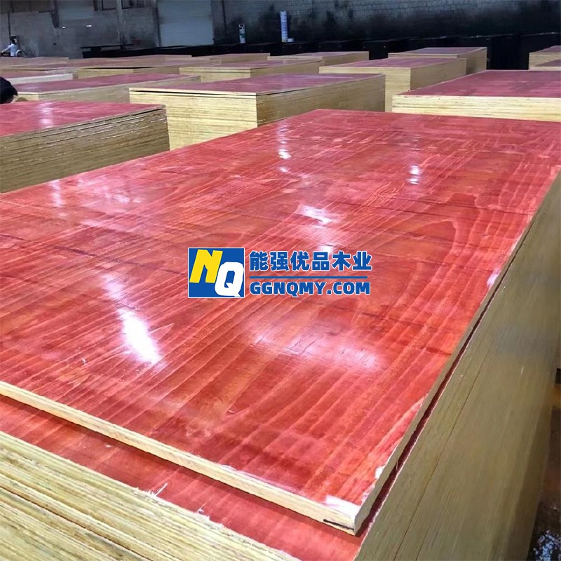 河池多尺寸木模板：适用工地需求解决