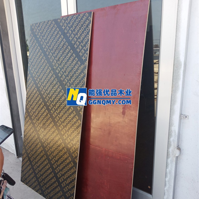 咸宁建筑模板厂家，木板建筑模板专业厂家，施工轻便可定制